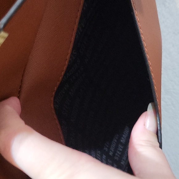 Steve Madden Purse - Picture 16 of 17